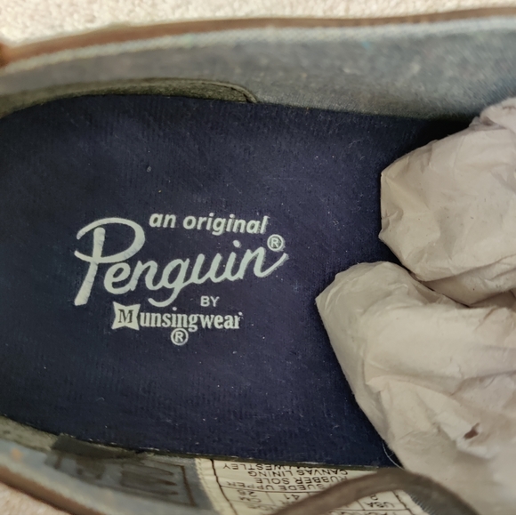 Men shoes - Picture 5 of 6